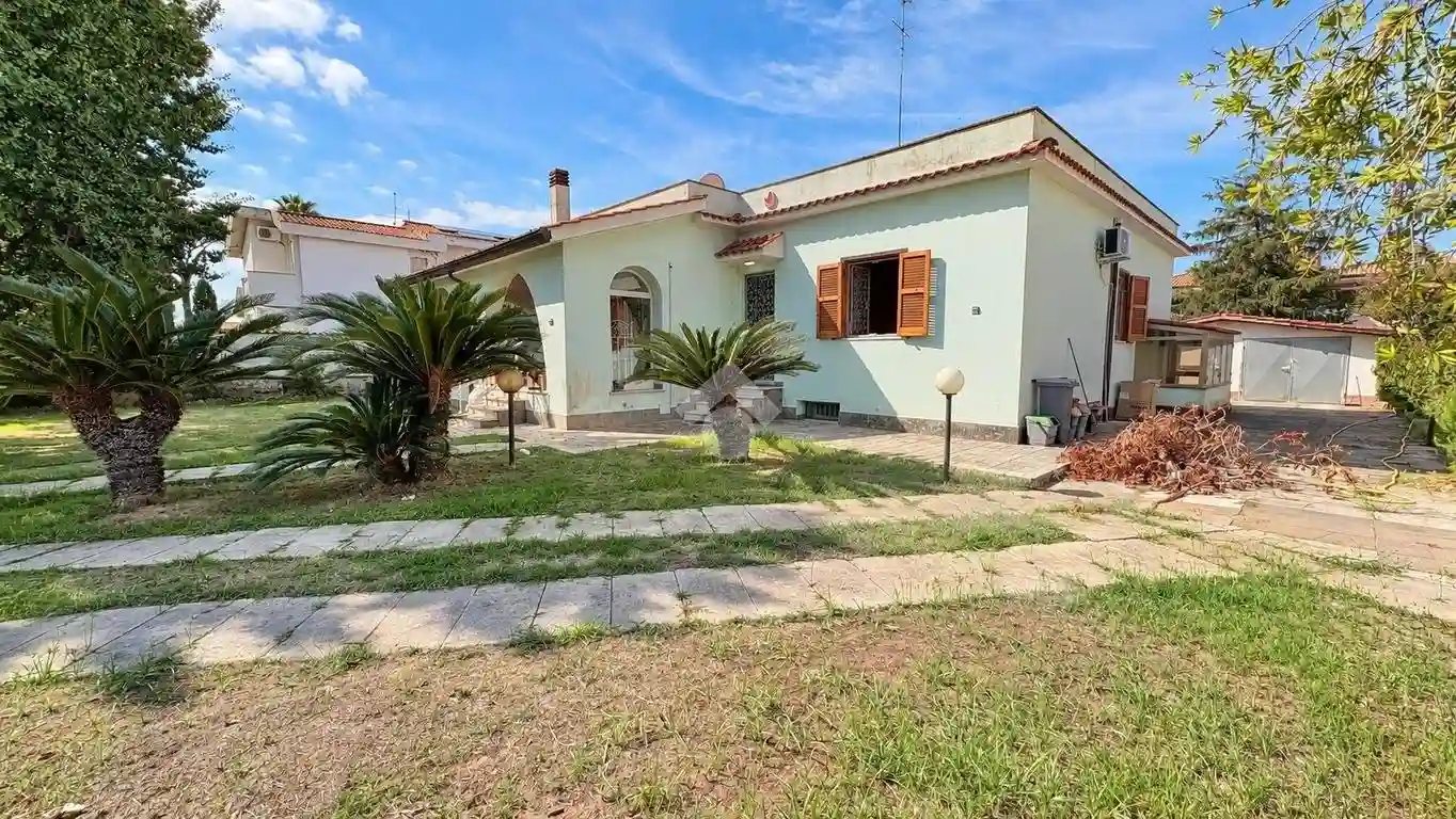 Villa - foto 3