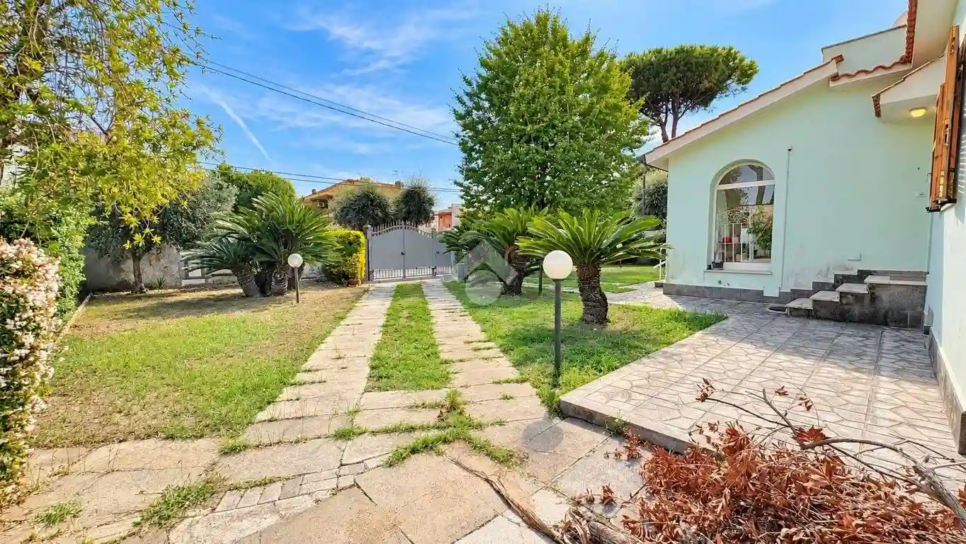 Villa - foto 4