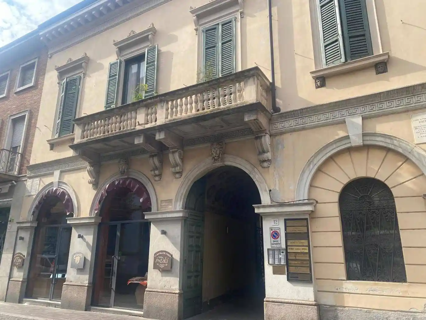 Appartamento in vendita a Lodi