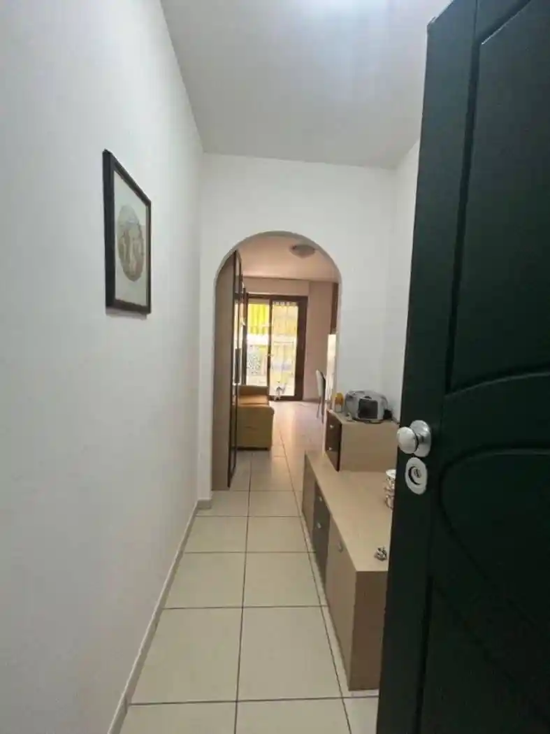 Appartamento in affitto a Tortoreto