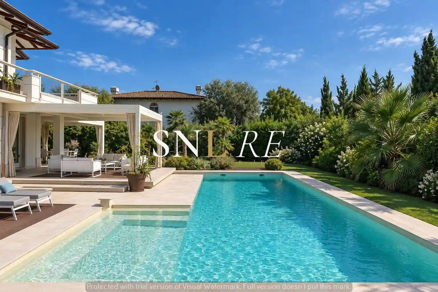 Villa - foto 4
