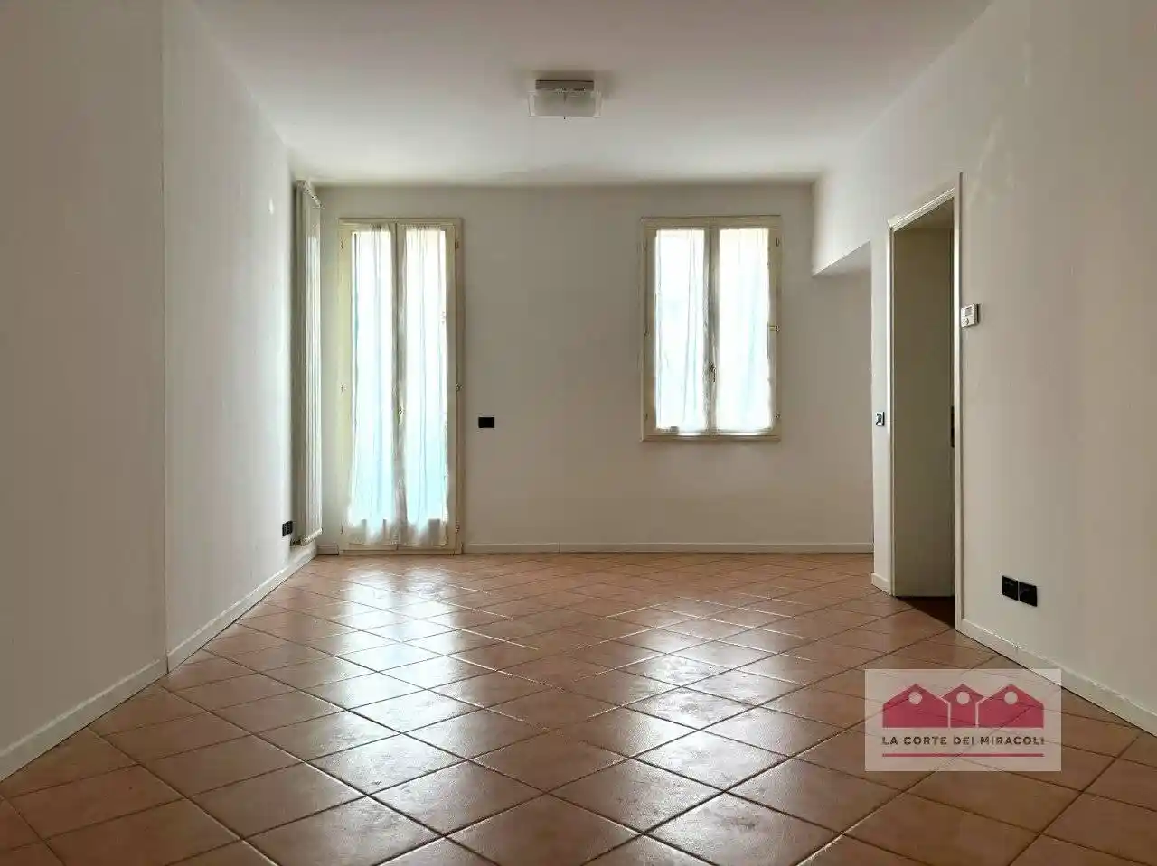 Appartamento in affitto a Vicenza