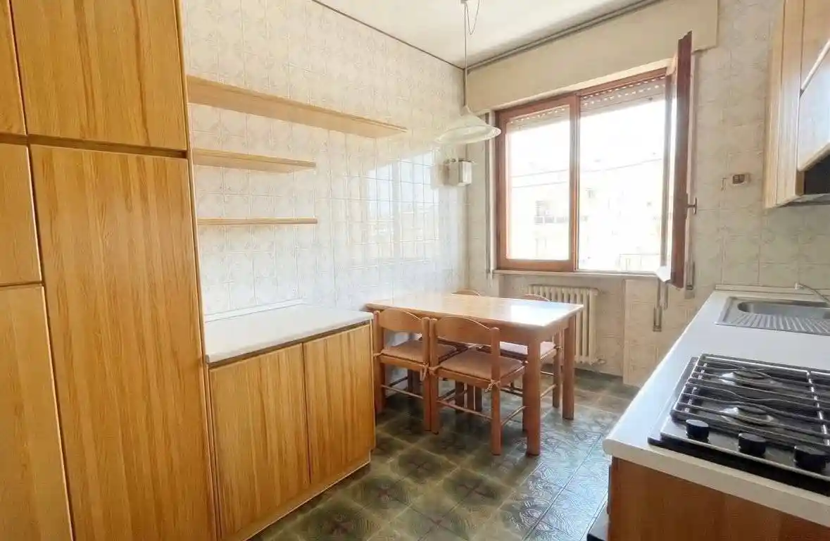 Appartamento in vendita a Montegrotto Terme