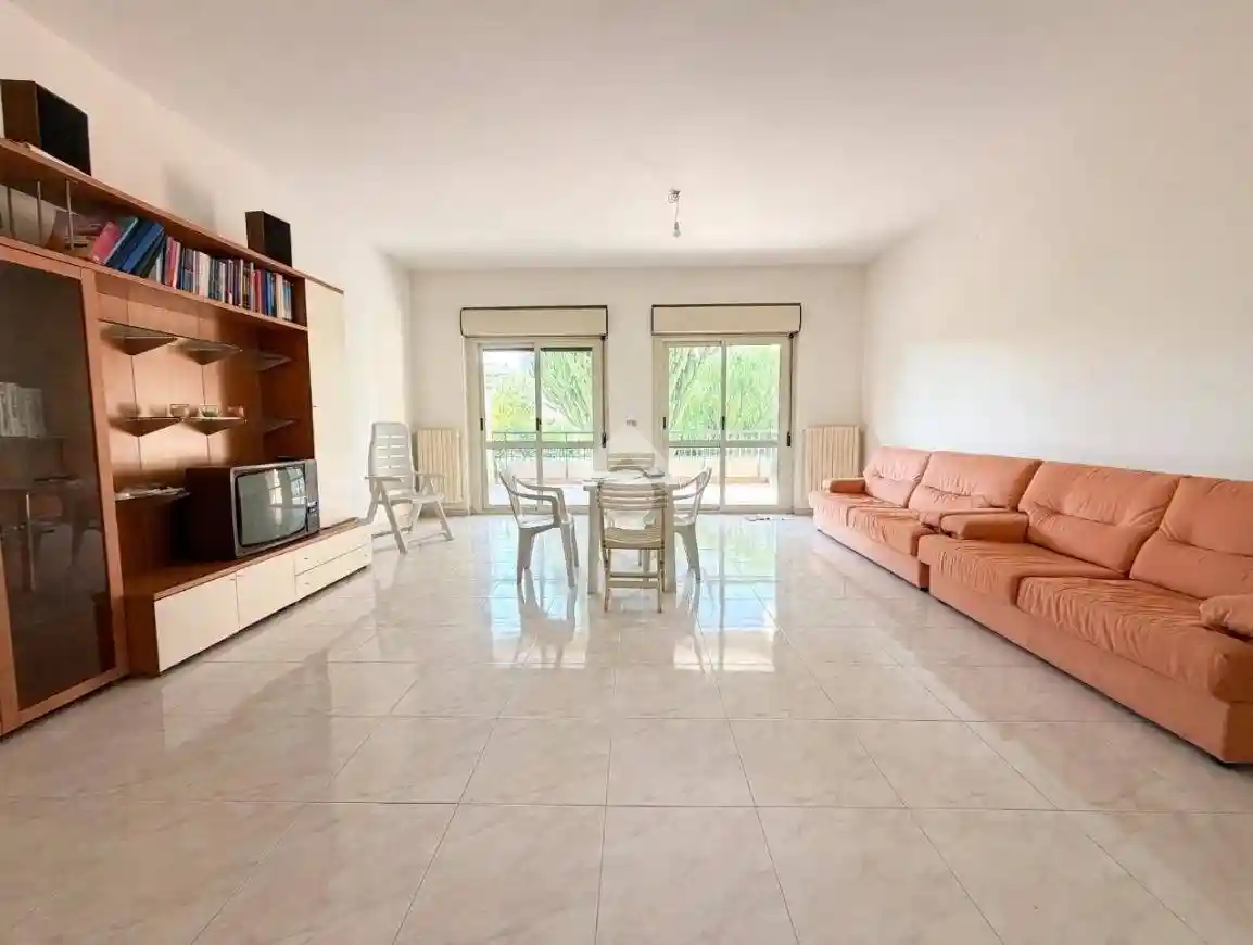 Appartamento in vendita a Bari