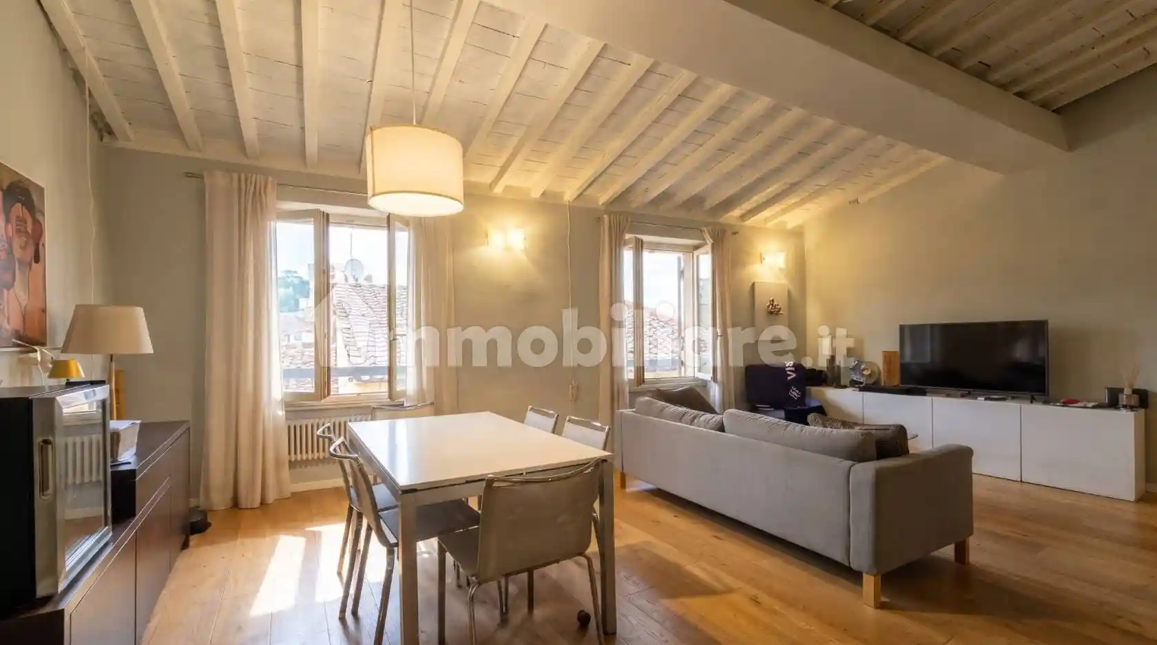 Appartamento in vendita a Firenze