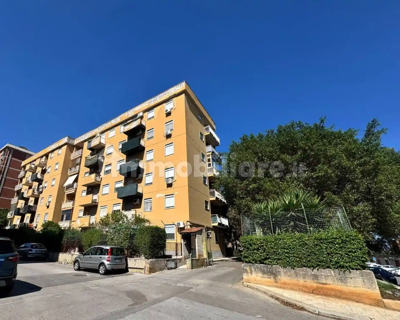 Appartamento in vendita a Palermo