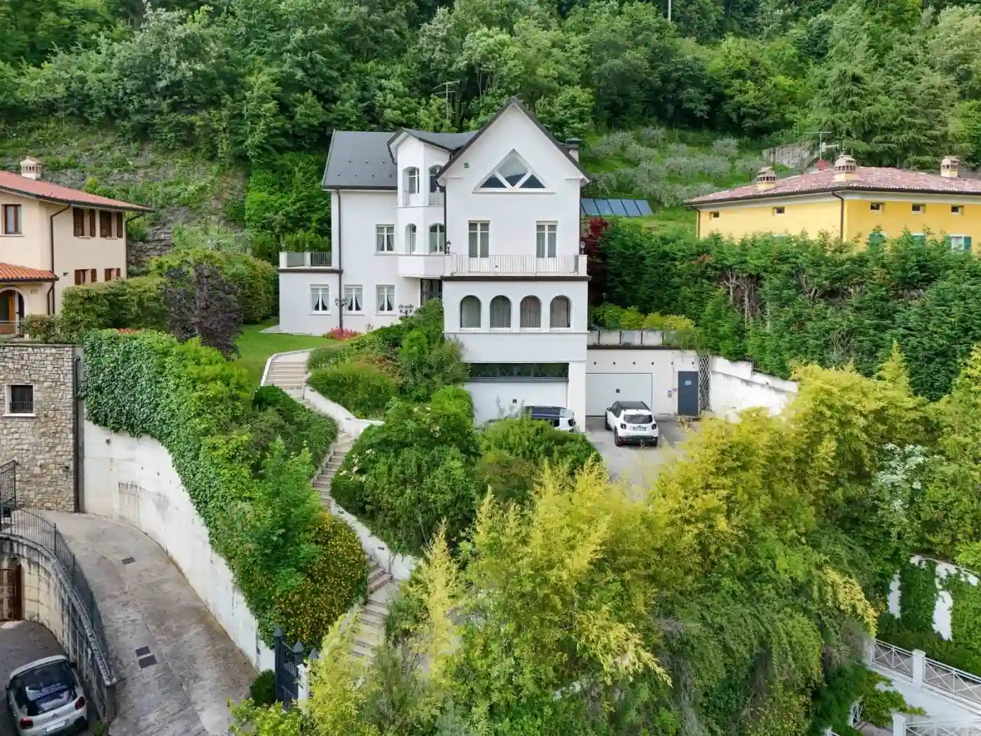 Villa - foto 2