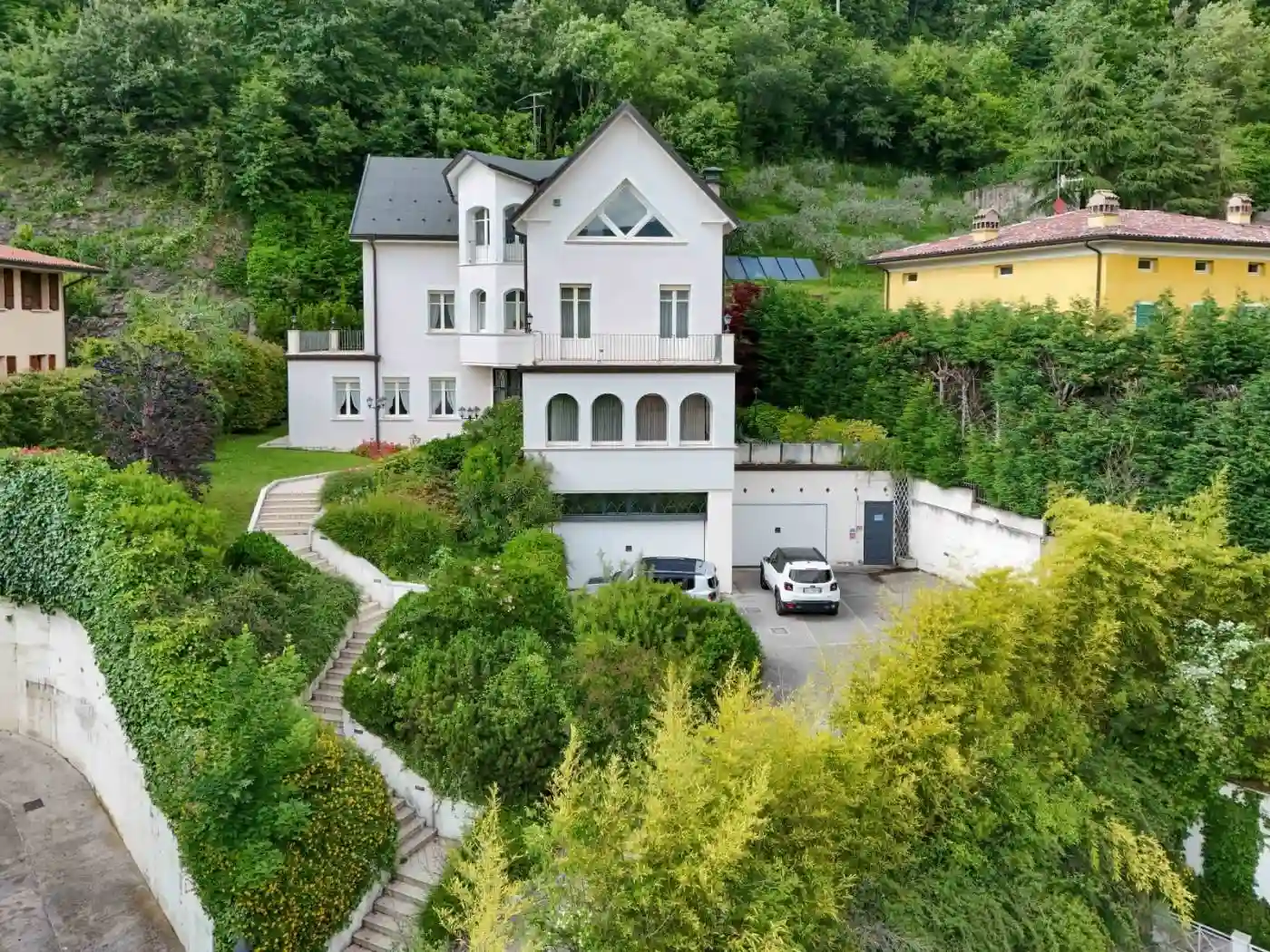 Villa - foto 3