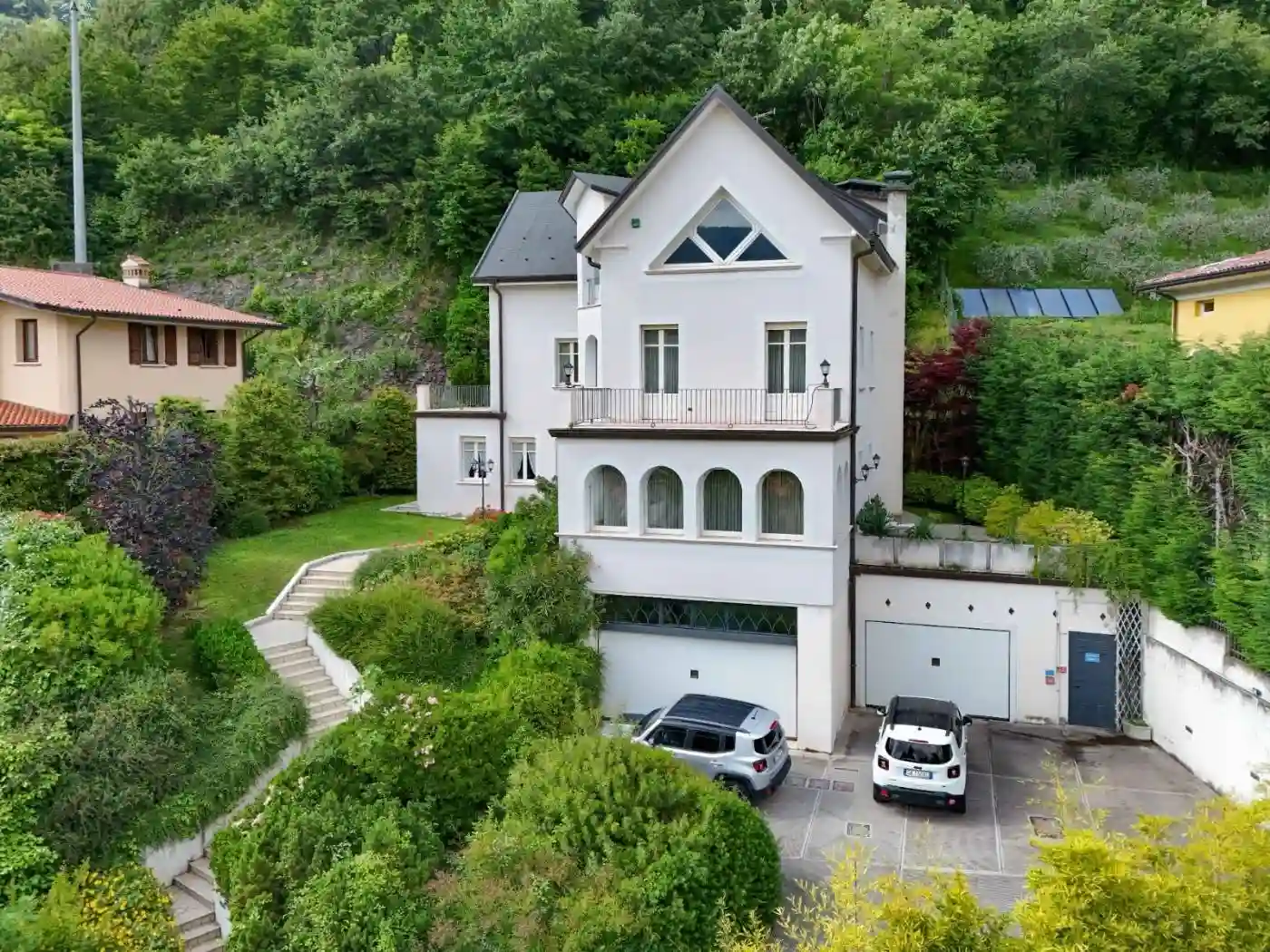 Villa - foto 4