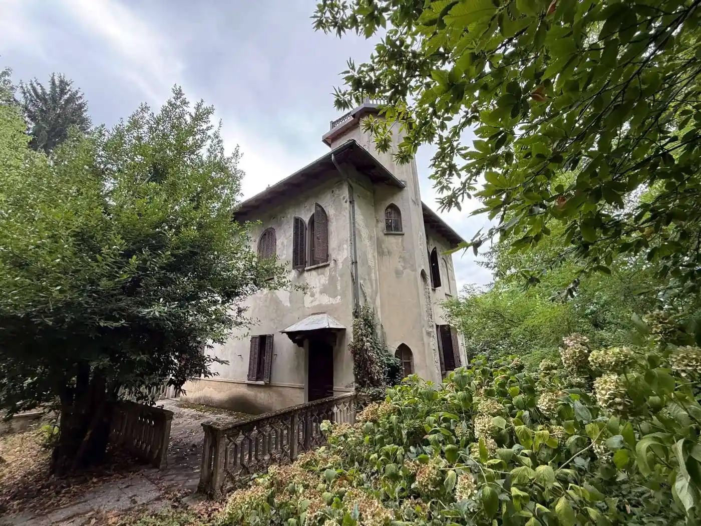 Villa in vendita a Chiusa di Pesio