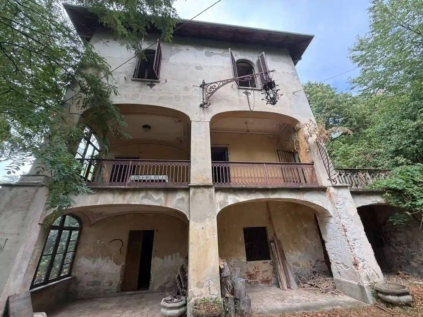 Villa - foto 2