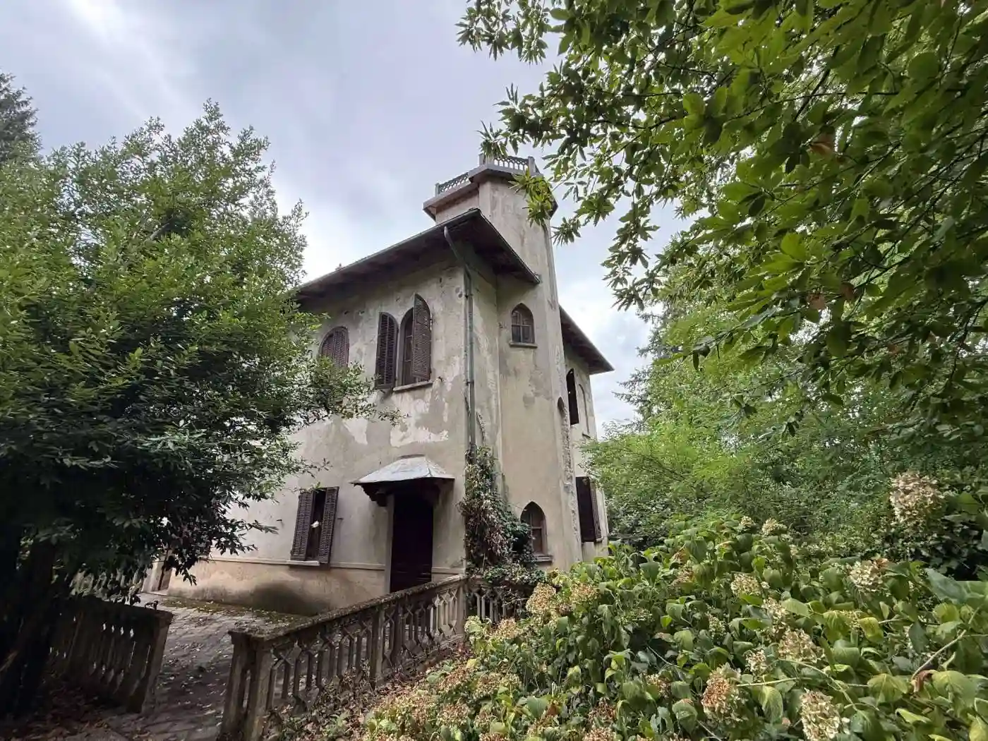 Villa - foto 4