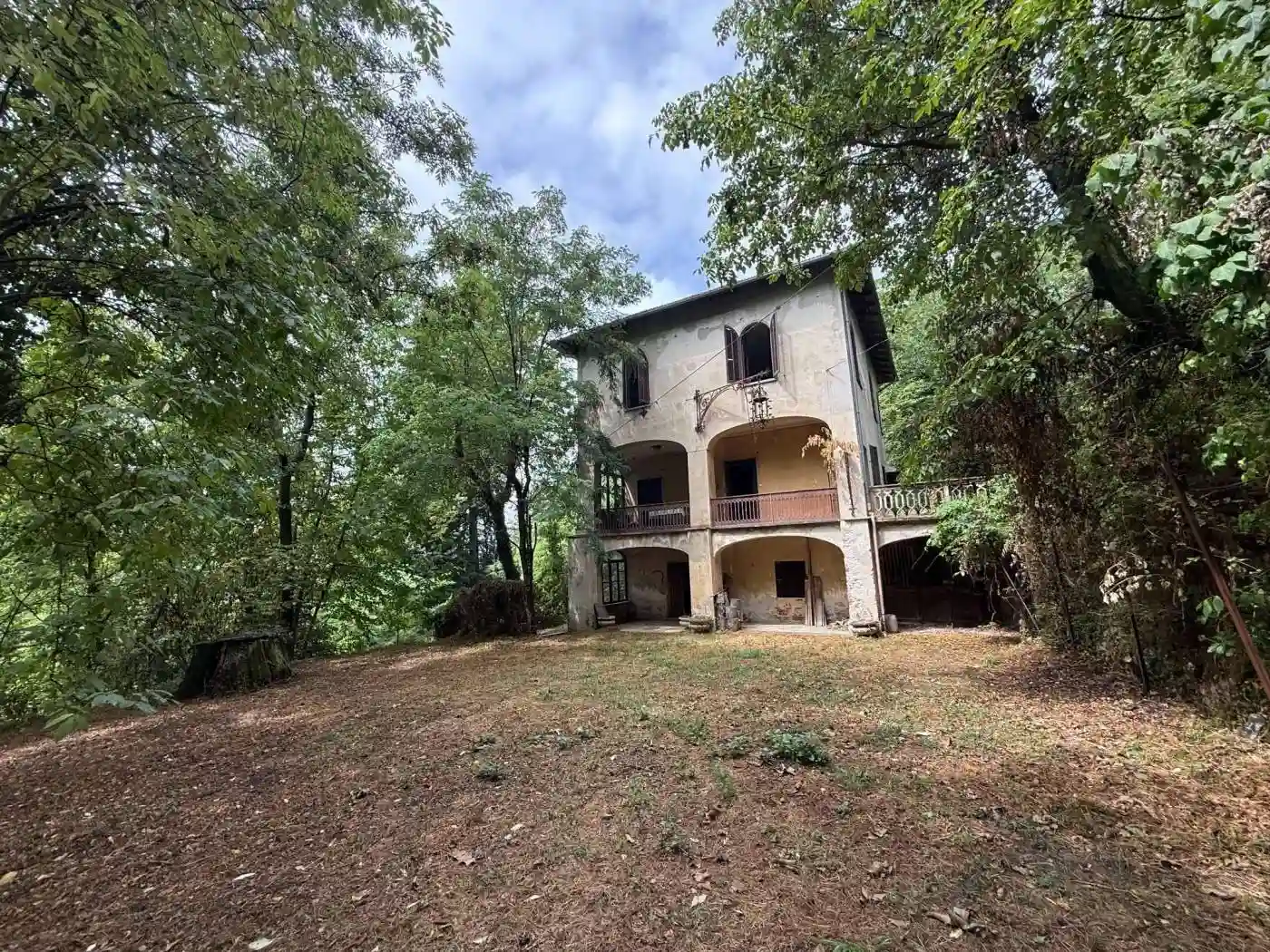 Villa - foto 5