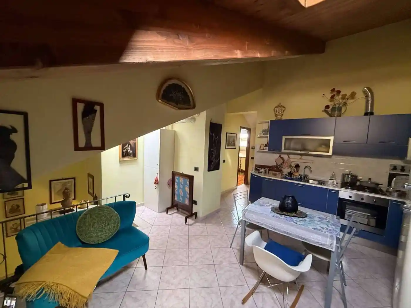 Appartamento in vendita a Piacenza
