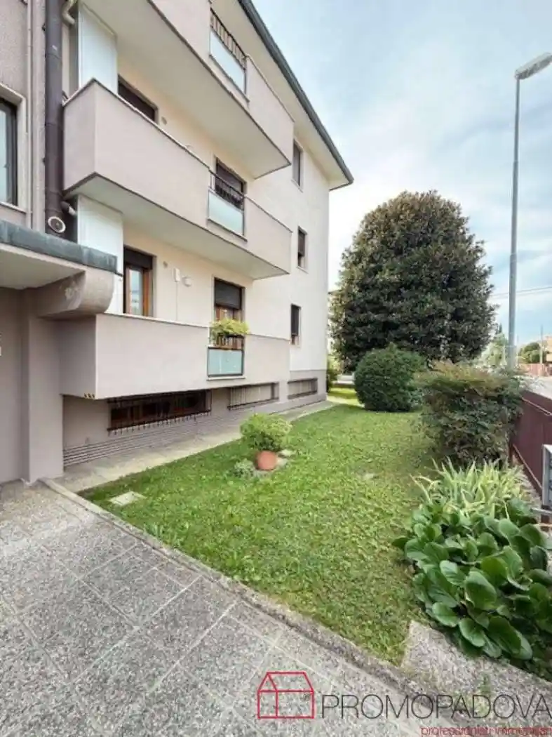 Appartamento in vendita a Padova