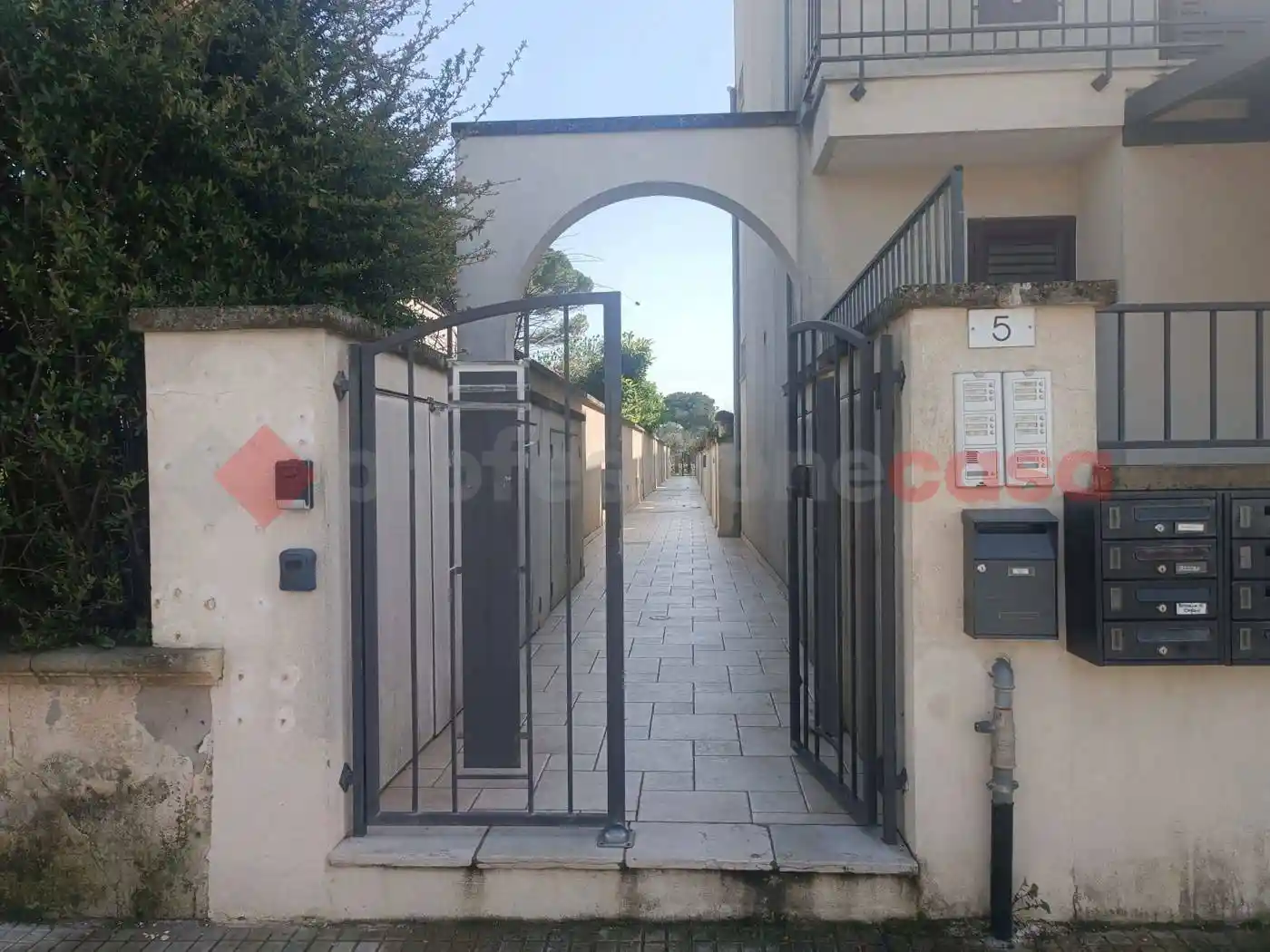 Appartamento in vendita a Uggiano la Chiesa