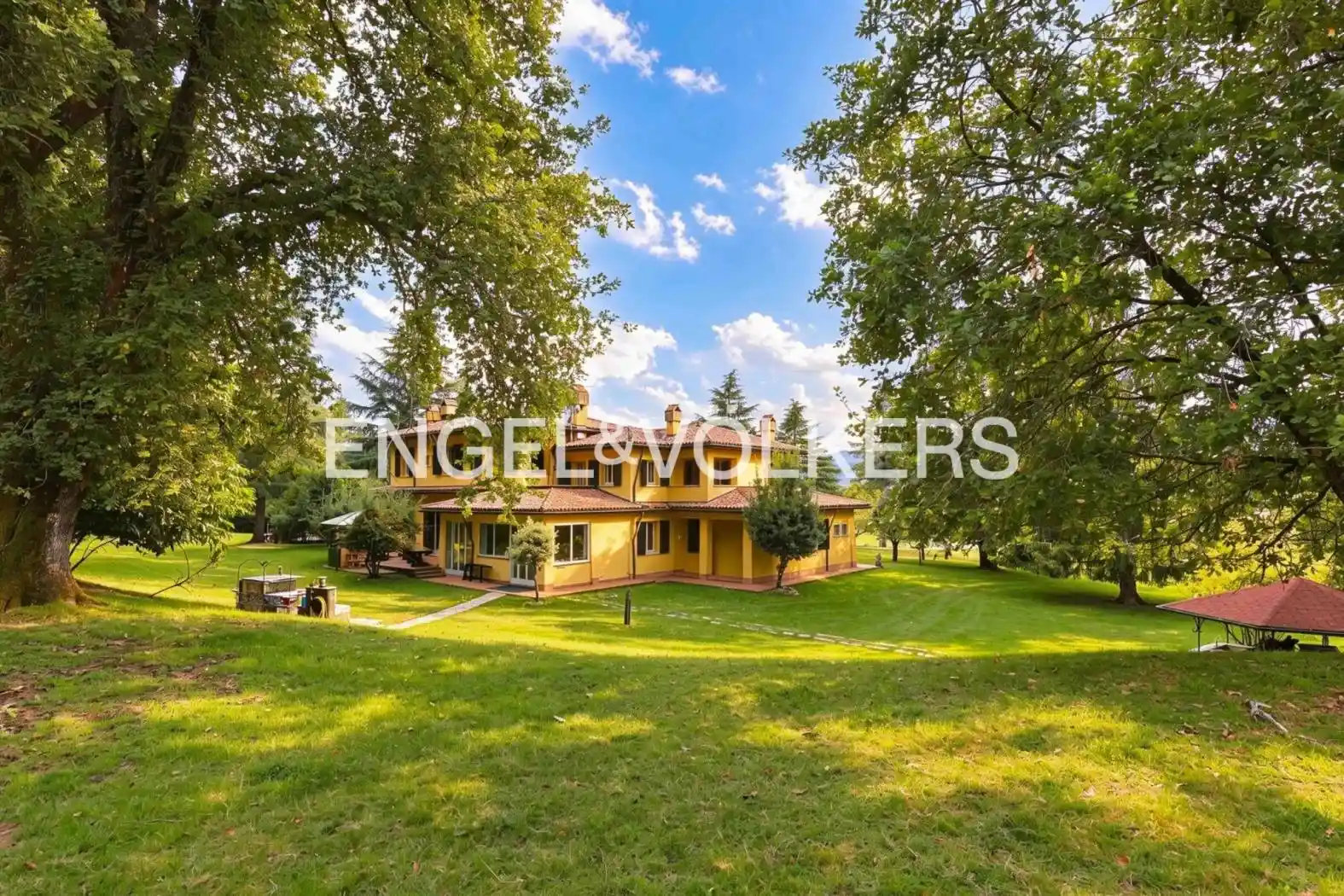 Villa in vendita a Bagnone