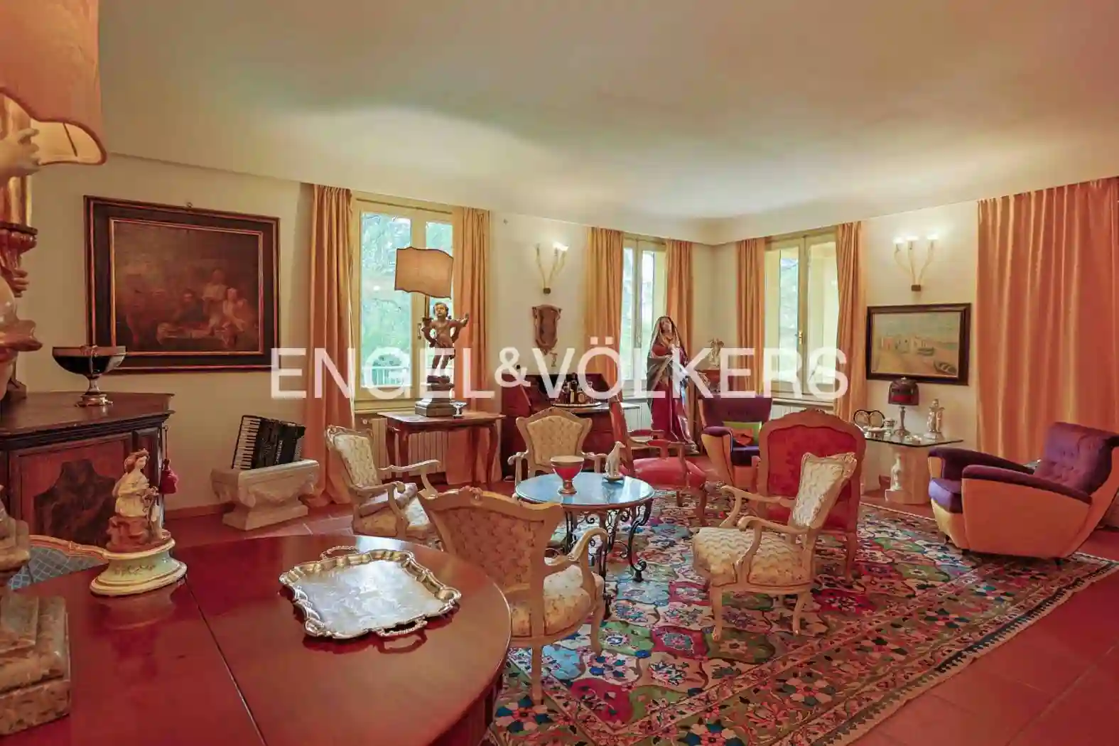 Villa - foto 3