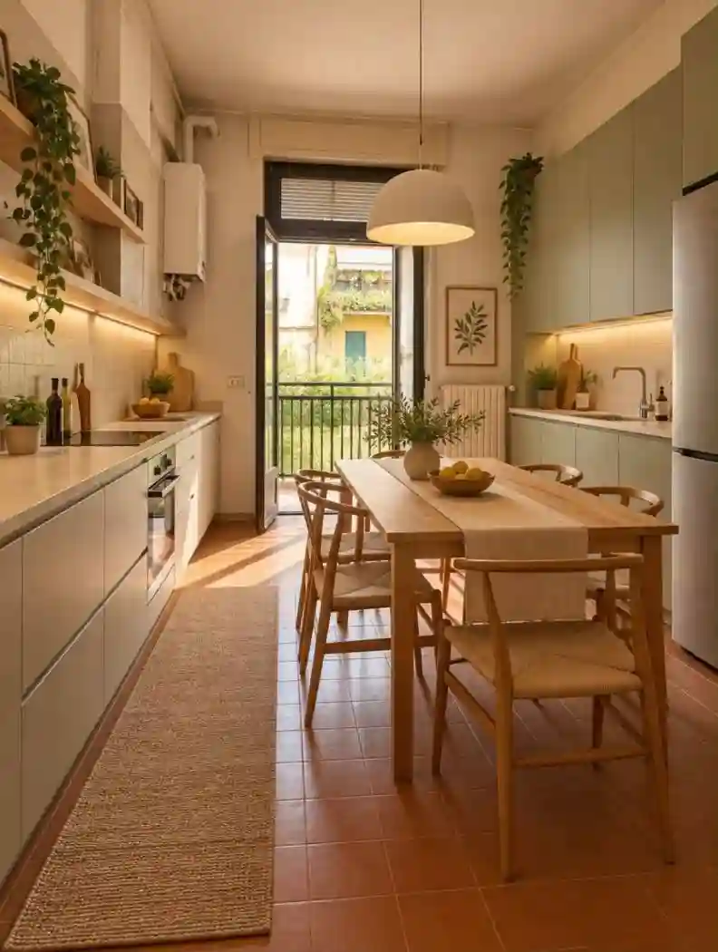 Appartamento - foto 3