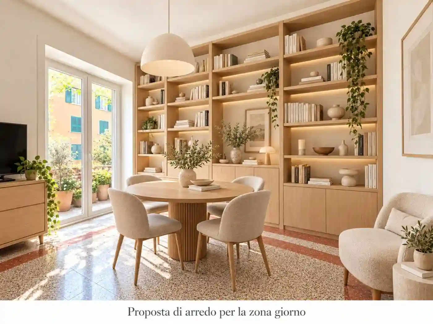 Appartamento - foto 4