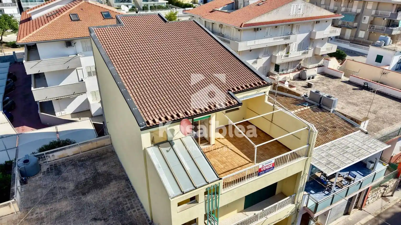 Appartamento in vendita a Ragusa