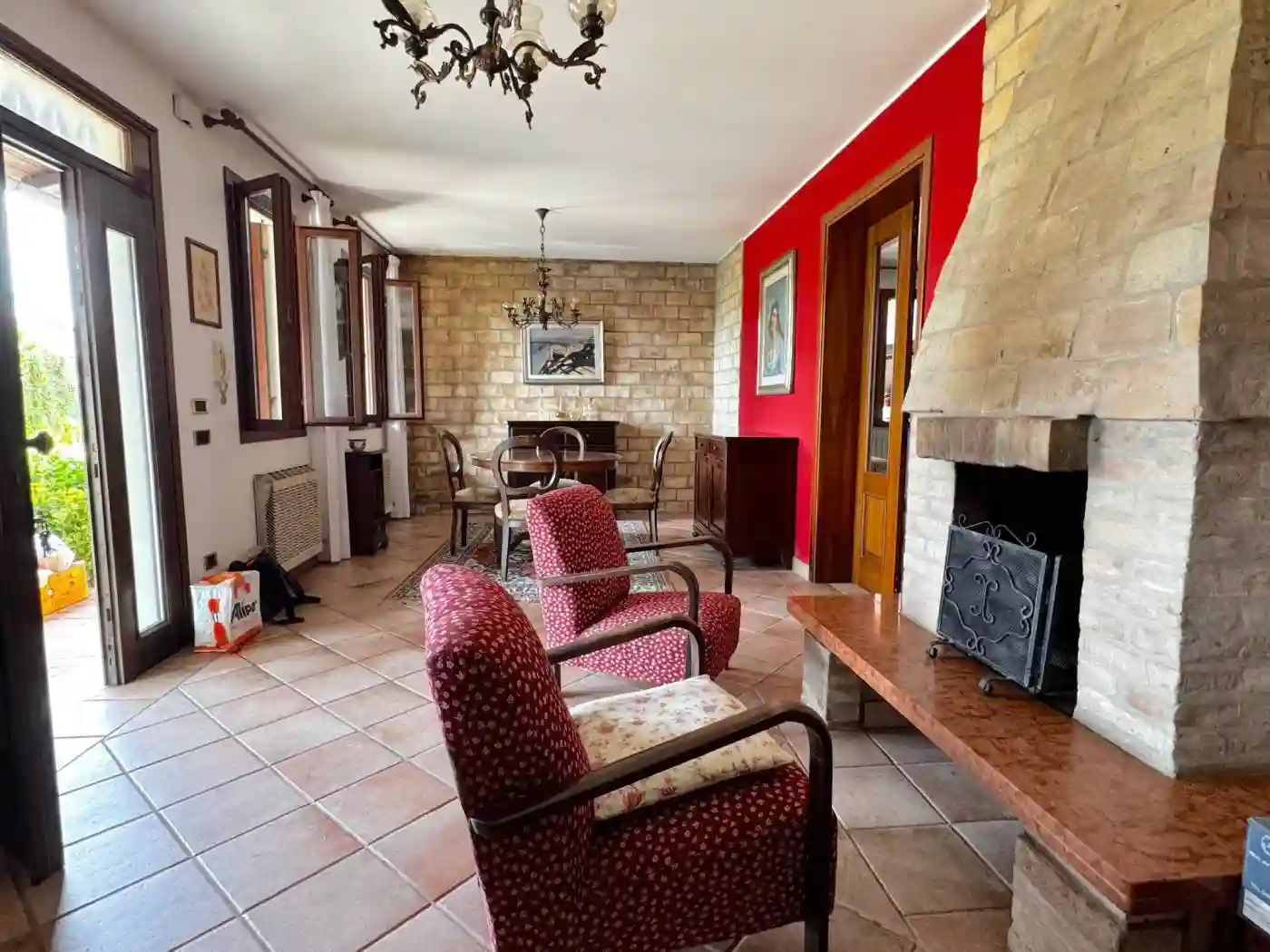 Villa - foto 3