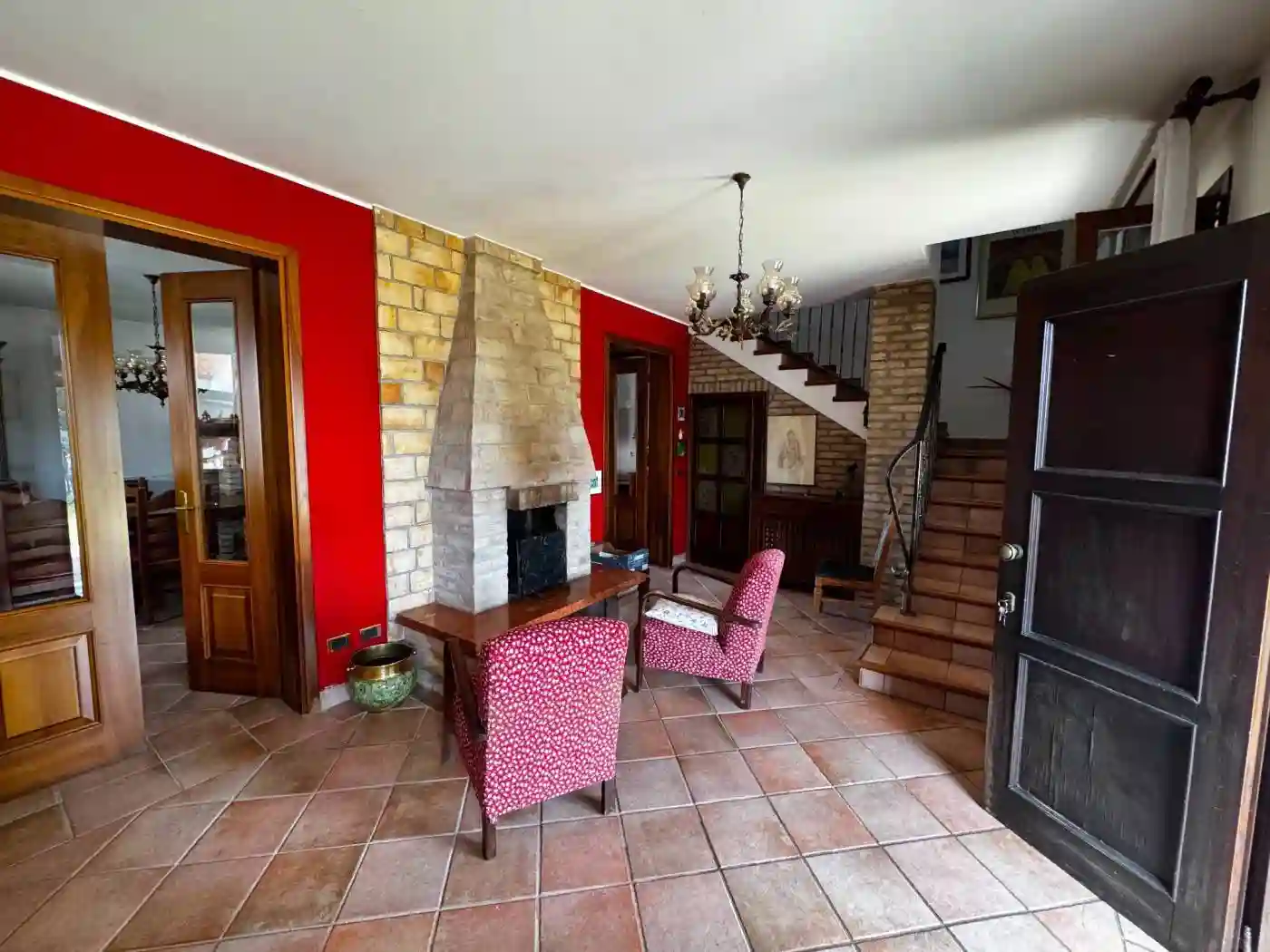 Villa - foto 4