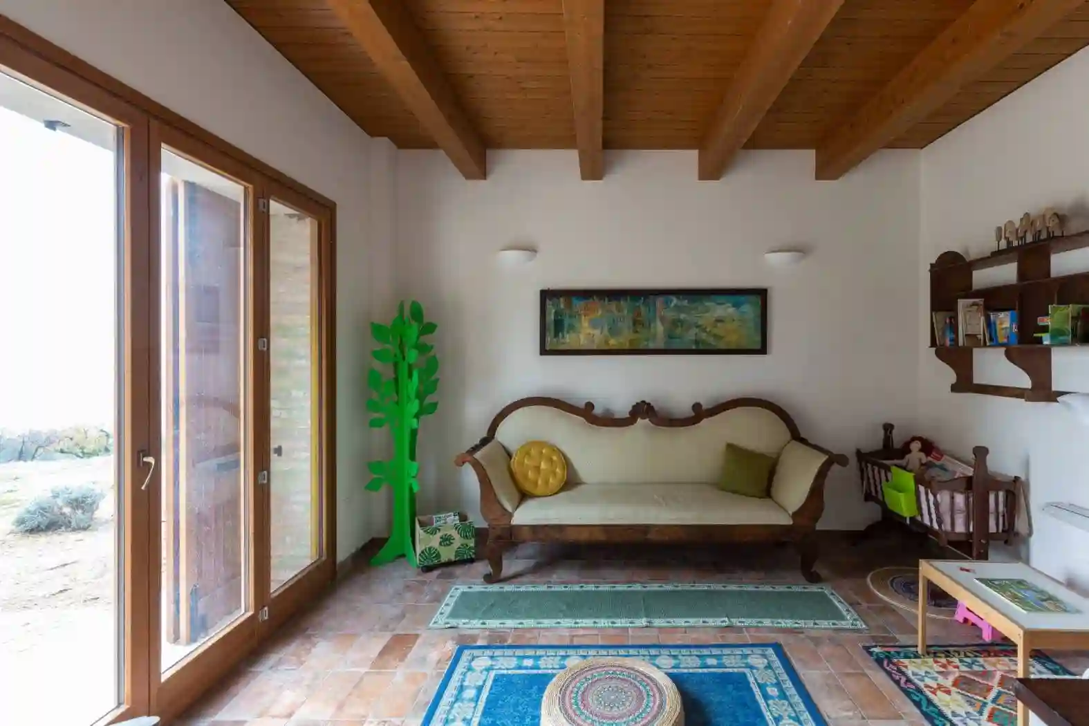 Villa - foto 3
