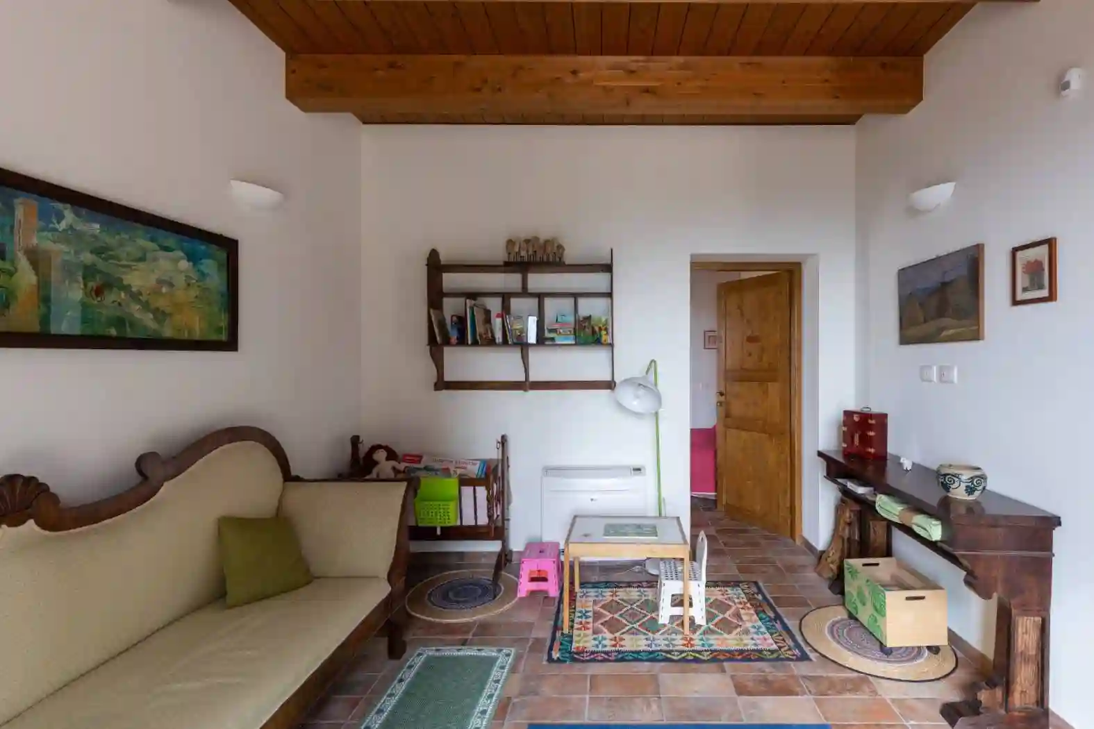 Villa - foto 4
