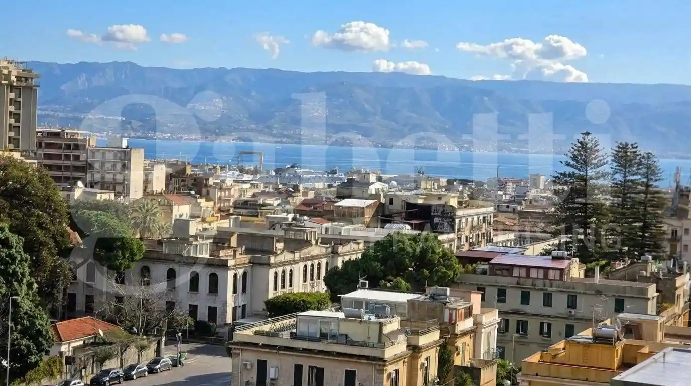Appartamento in affitto a Messina