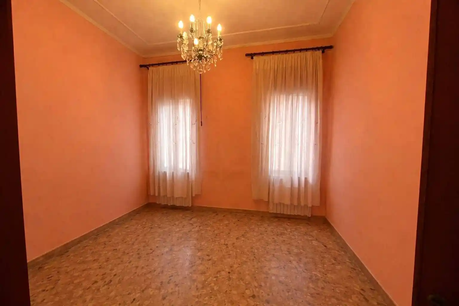 Appartamento in vendita a Venezia
