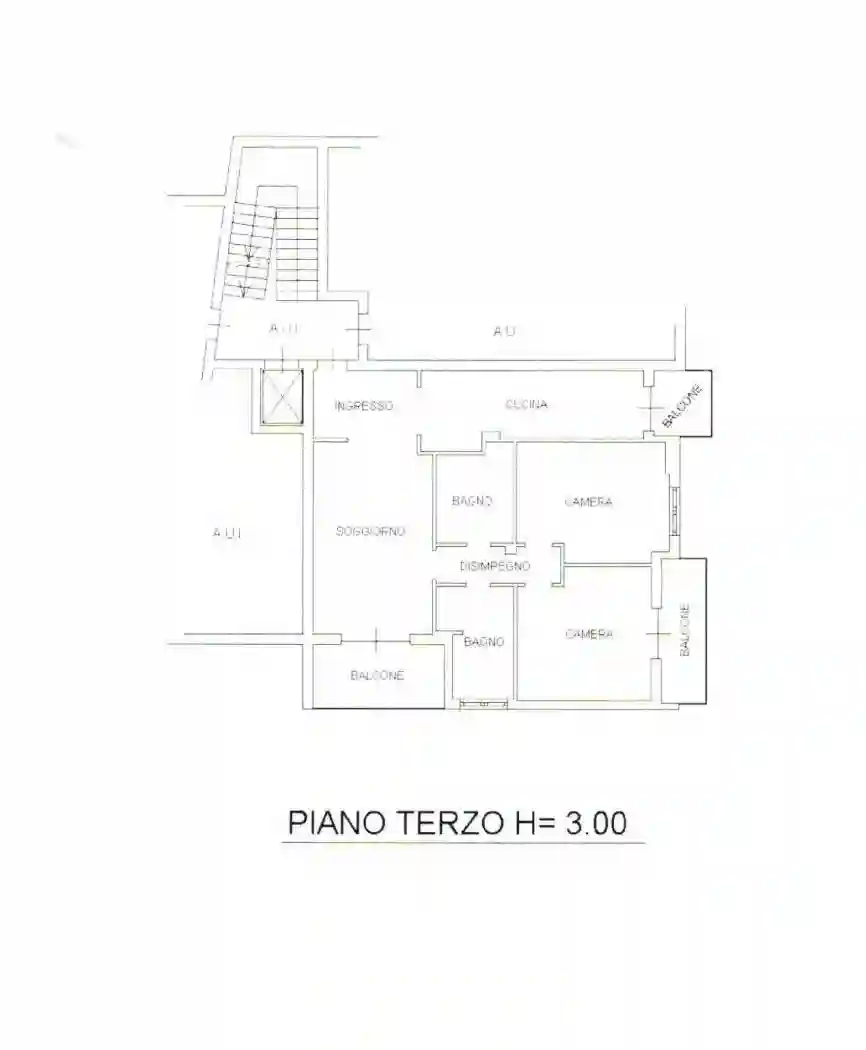 Appartamento - foto 3