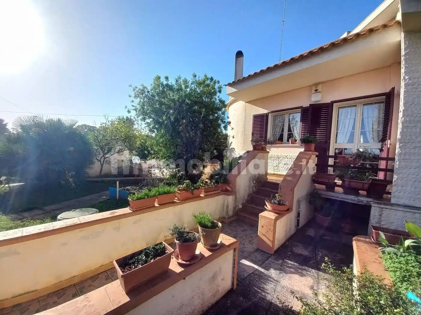 Villa in vendita a Presicce-Acquarica