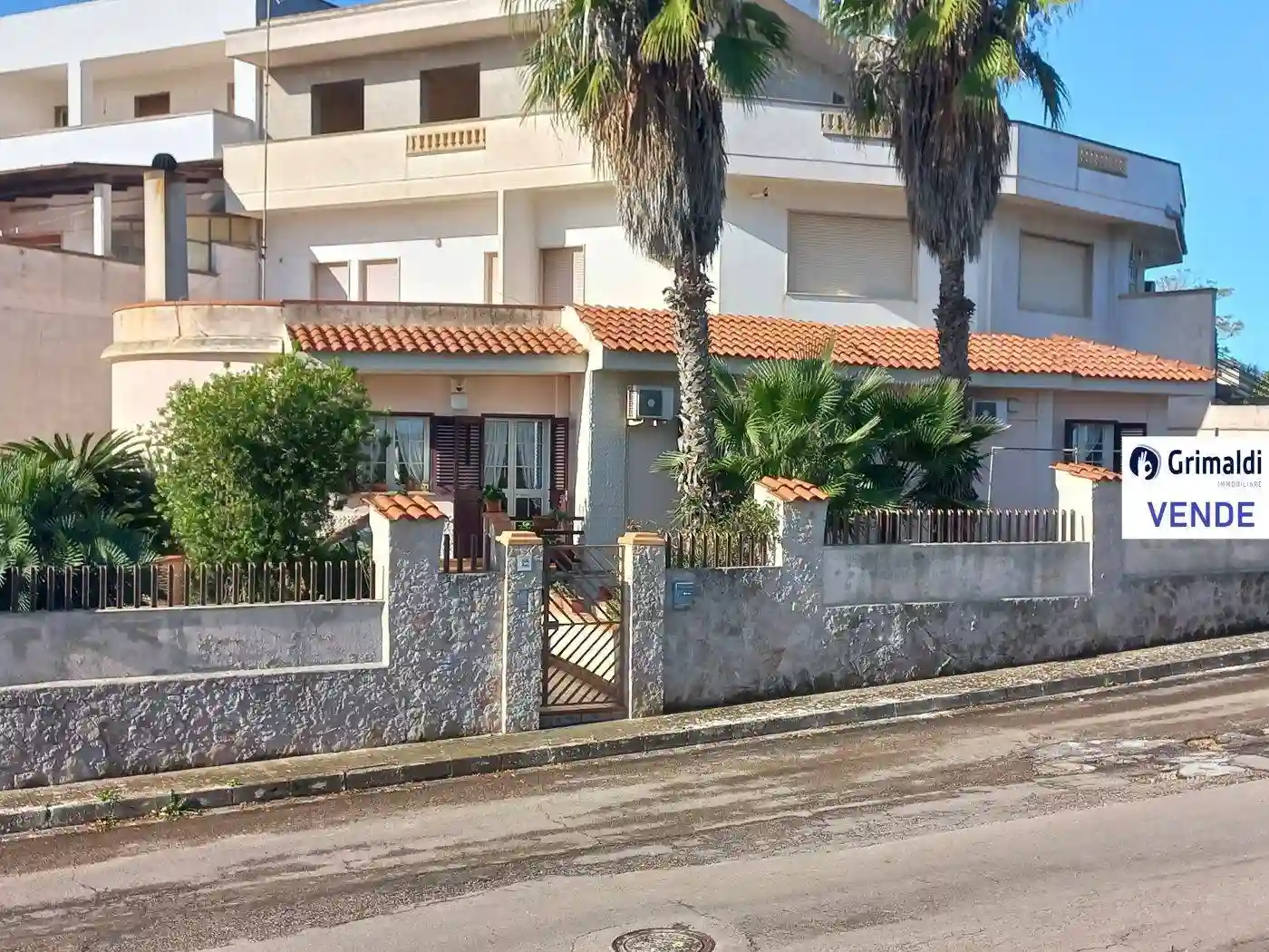 Villa - foto 3
