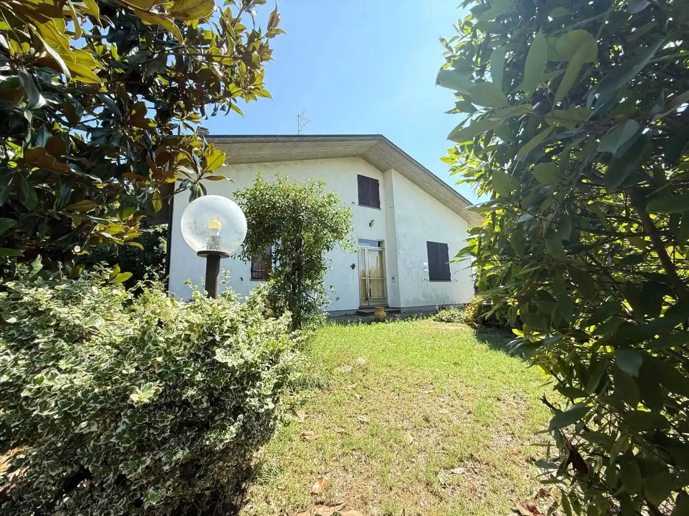 Casa indipendente in vendita a Ravenna