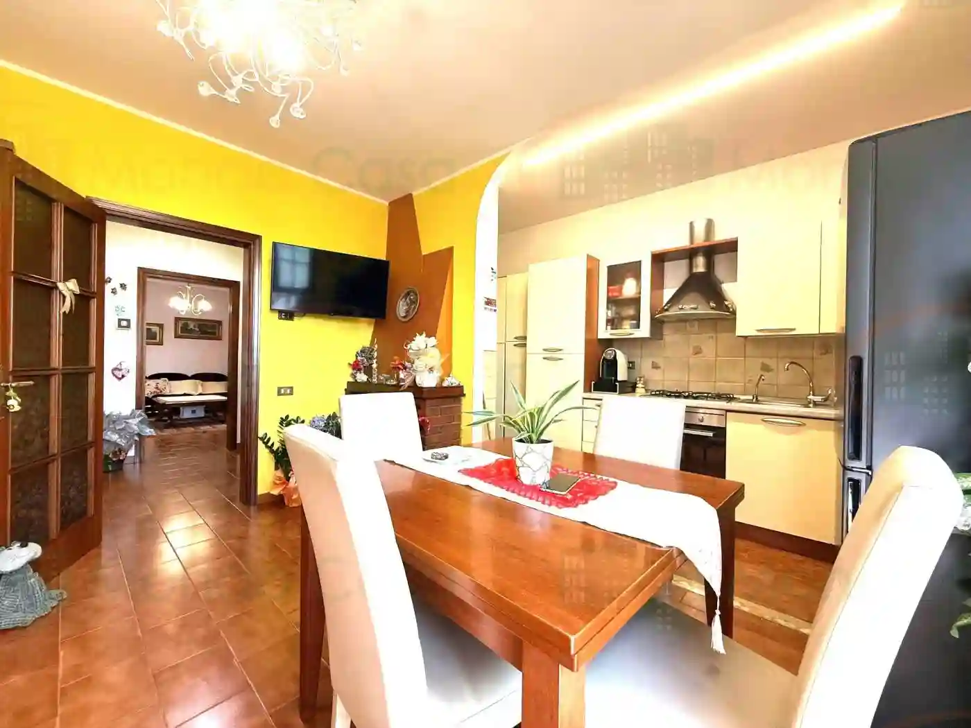 Casa indipendente - foto 3