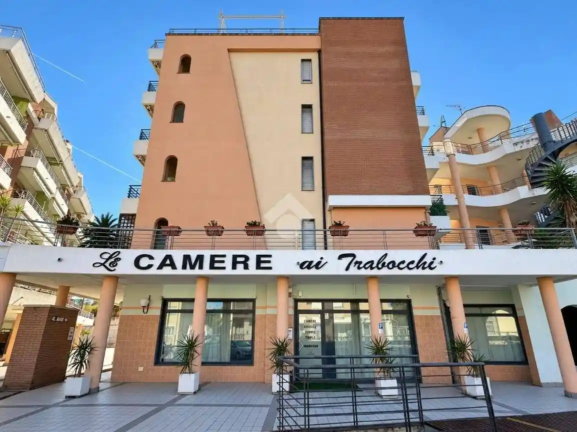 Appartamento in vendita a Vasto