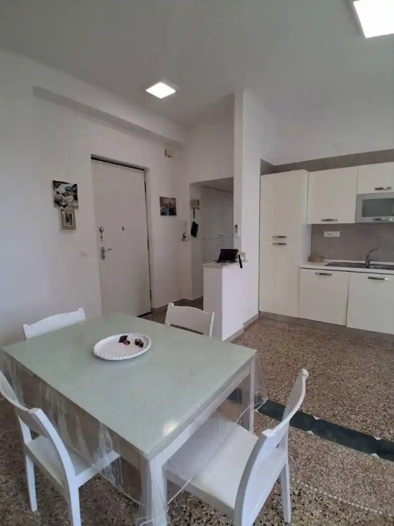 Appartamento in vendita a Taranto