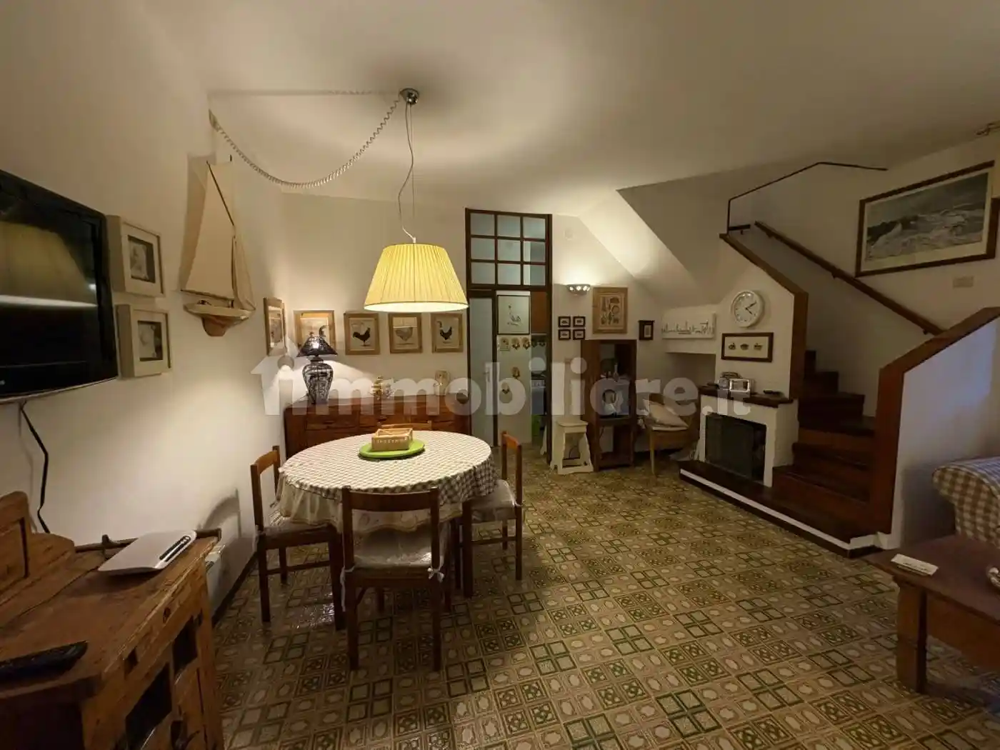 Villa in vendita a Comacchio
