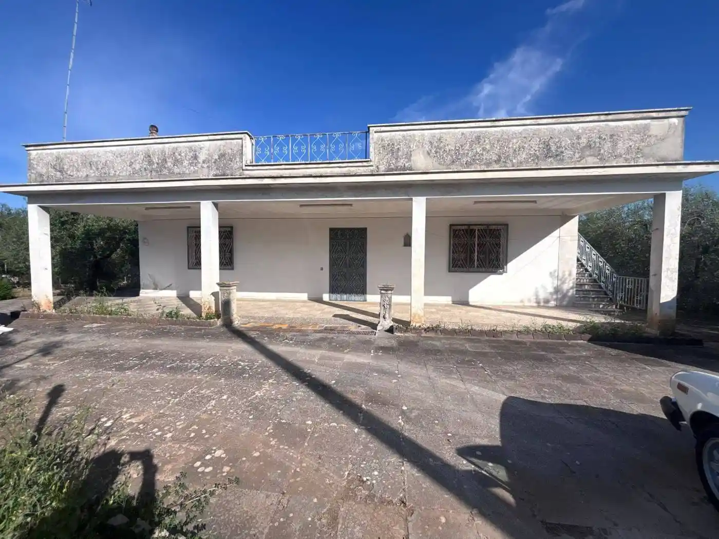 Villa in vendita a Corato