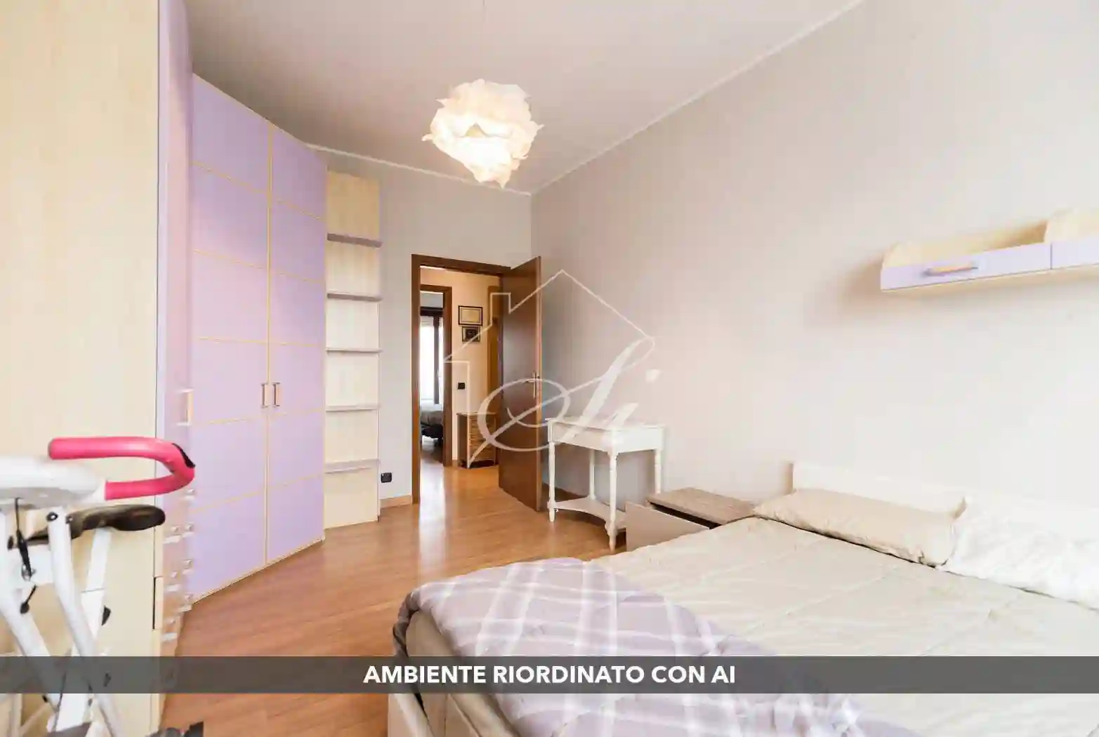 Appartamento - foto 4