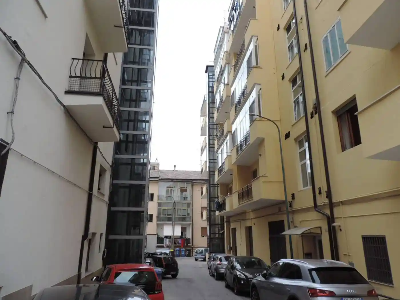 Appartamento in vendita a Potenza