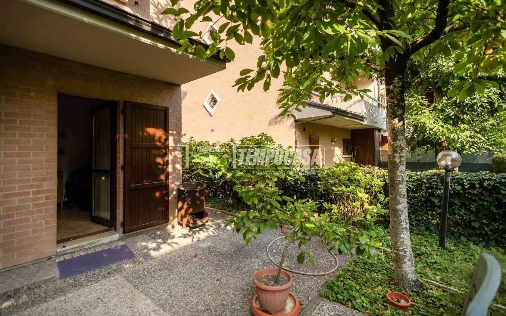 Villetta a schiera in vendita a Reggio Emilia