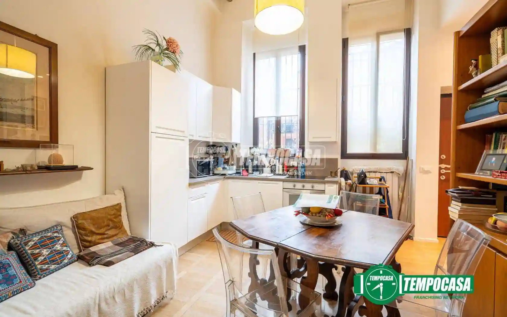 Loft - foto 2