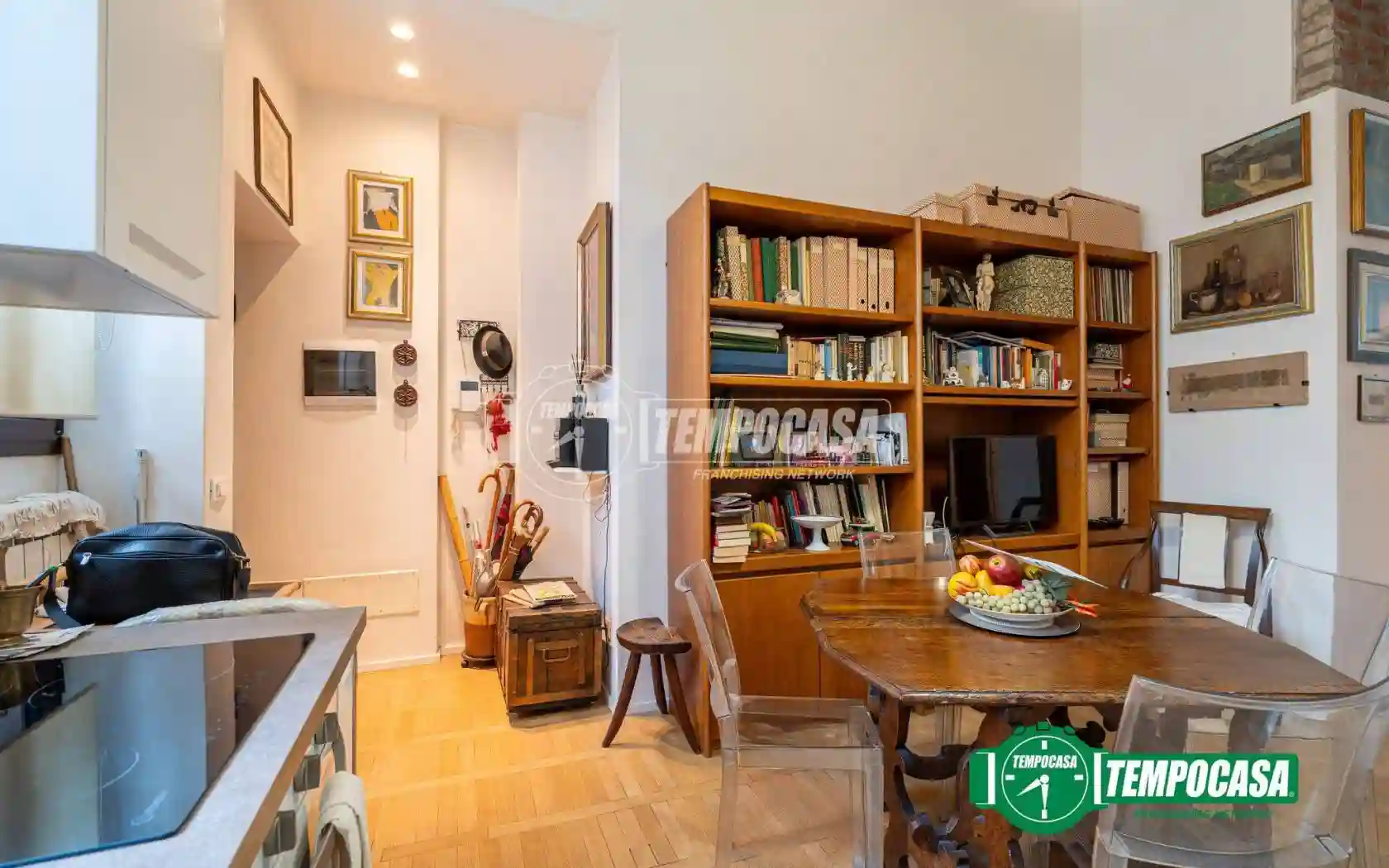 Loft - foto 3