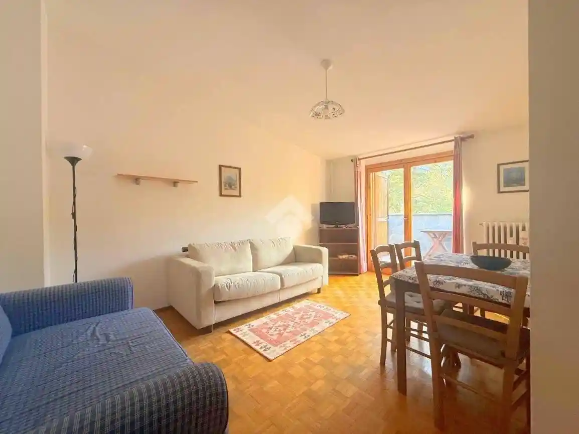 Appartamento in affitto a Bardonecchia