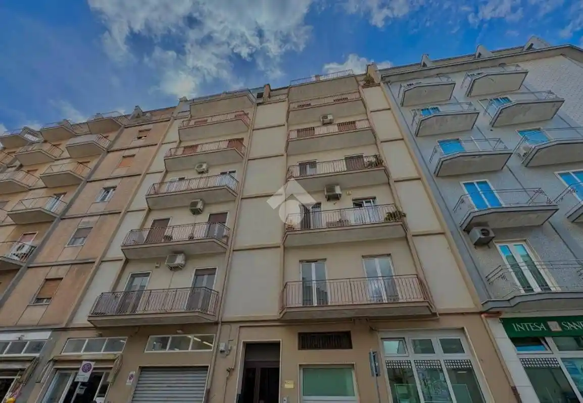 Appartamento in vendita a Gioia del Colle