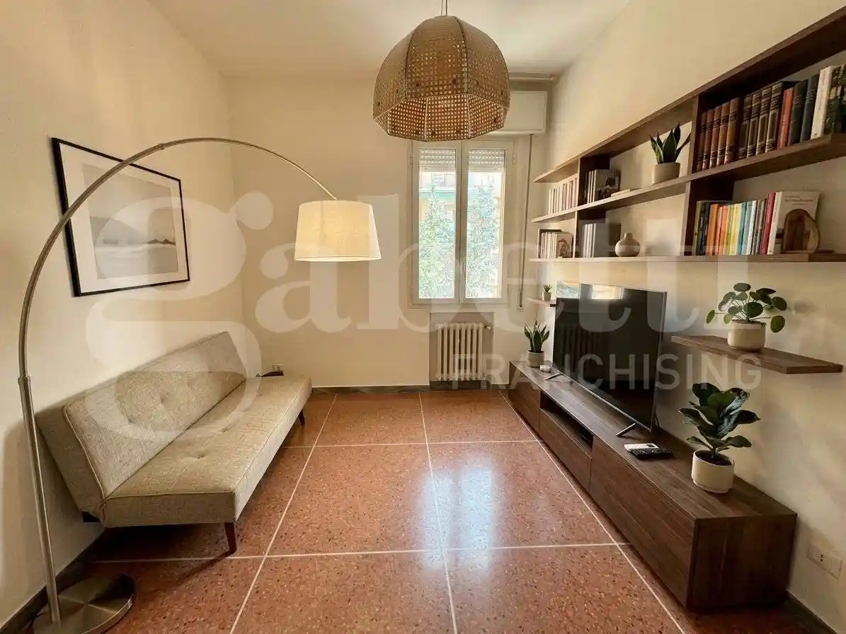 Appartamento in vendita a Bologna