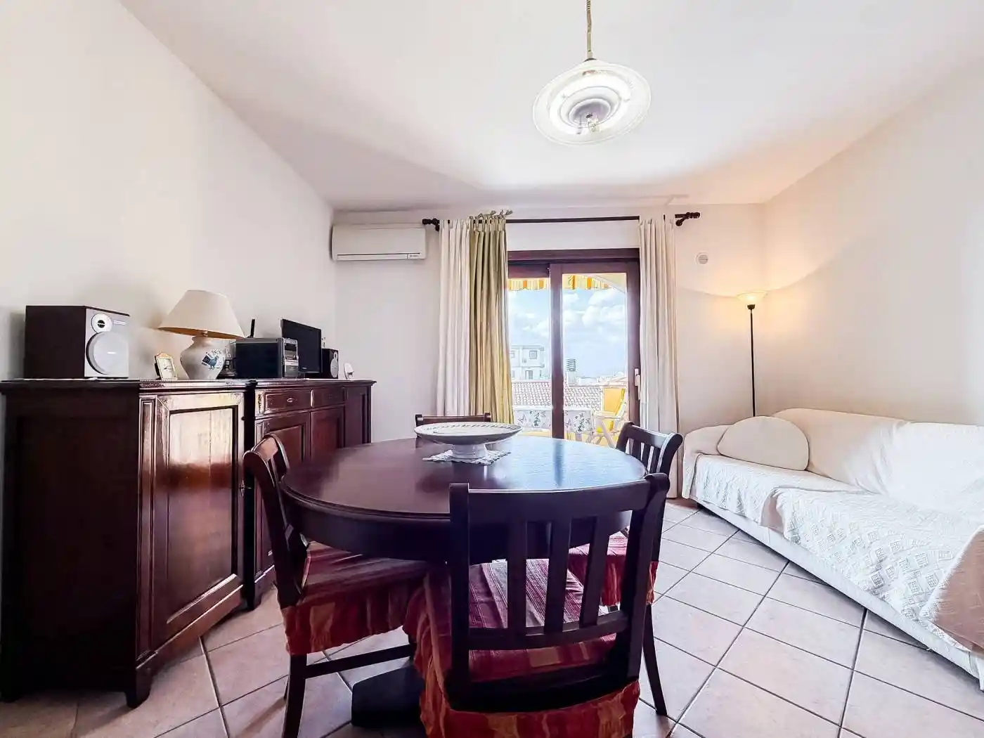 Appartamento in vendita a Olbia