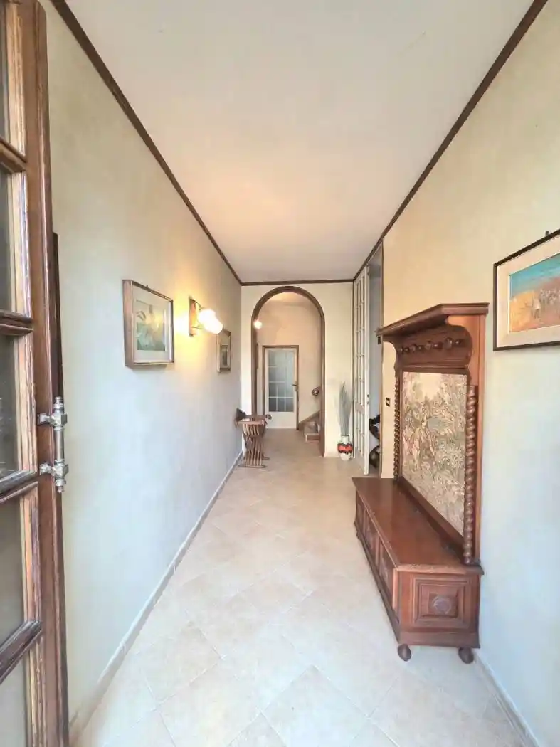 Villa in vendita a Guastalla